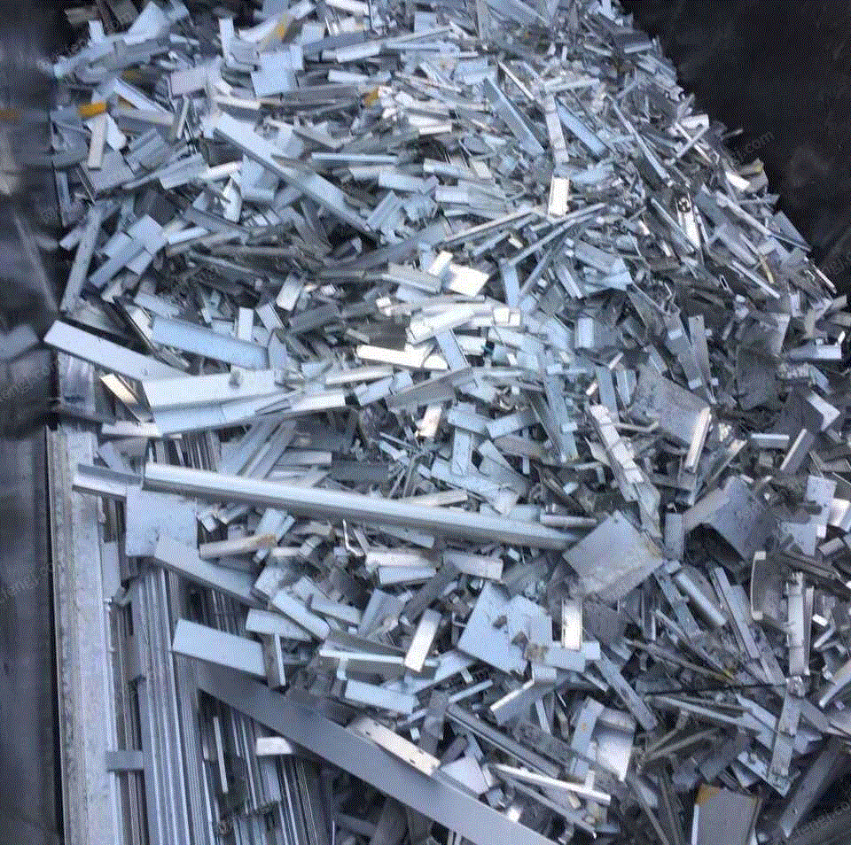 浙江台州地区回收废旧金属与有色金属 绿色循环的典范