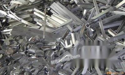 泉州附近-废旧有色金属回收